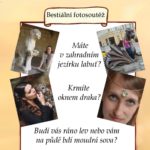 Vyhlašujeme Bestiální fotosoutěž Bestialni fotosoutez_logo