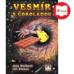 Vesmír s čokoládou, e-book - ikona produktu